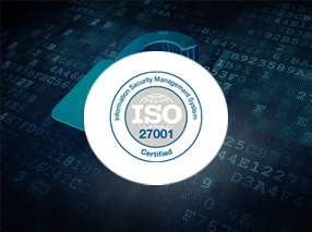 ISO 27001 信息安全管理體系